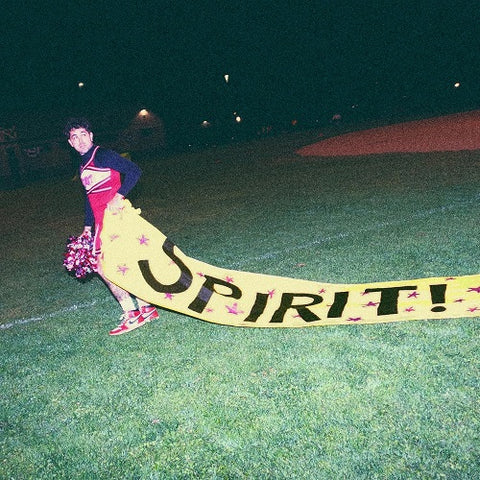 HUNNY Spirit New CD Presale