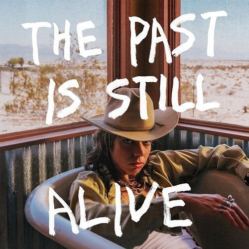 Hurray for the Riff Raff The Past Is Still Alive New CD