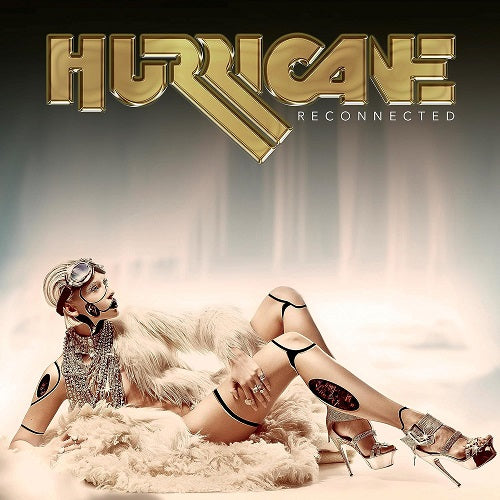 Hurricane Reconnected New CD