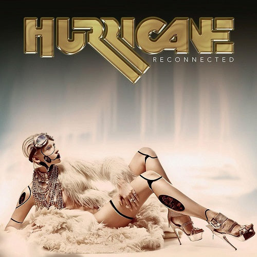 Hurricane Reconnected New CD