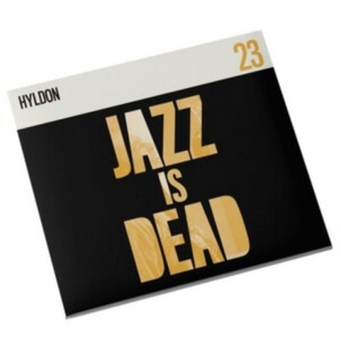 Hyldon & Adrian Younge Hyldon JID023 And New CD Presale