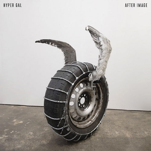 HYPER GAL After Image New CD