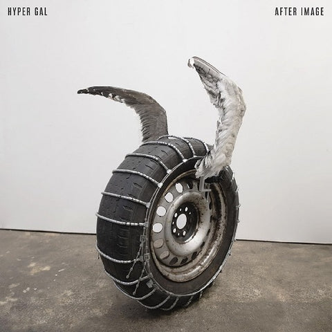 HYPER GAL After Image New CD