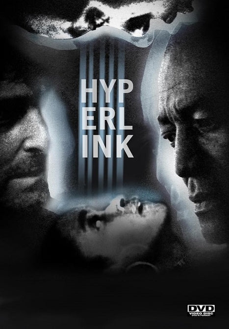 Hyperlink (Leon Clingman Adrian Galley Tessa Jubber Alice Lazarus) New DVD