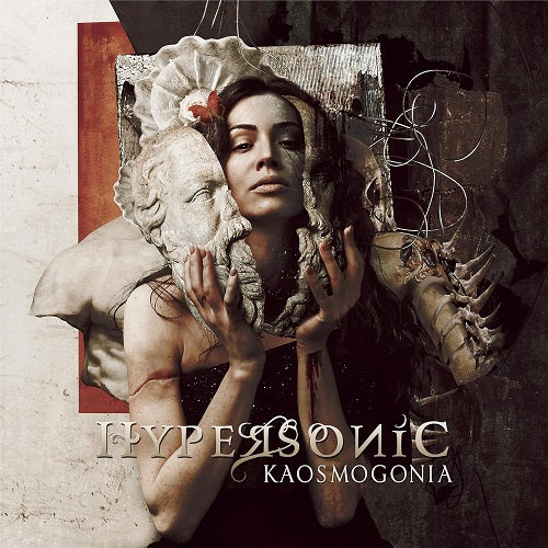 Hypersonic Kaosmogonia New CD