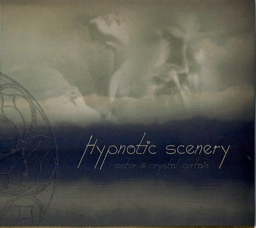 Hypnotic Scenery Detur & Crystal Curtain And New CD