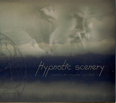 Hypnotic Scenery Detur & Crystal Curtain And New CD