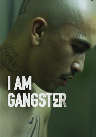 I Am Gangster (Marlene Forte Rick Mancia Gilberto Ortiz) New DVD