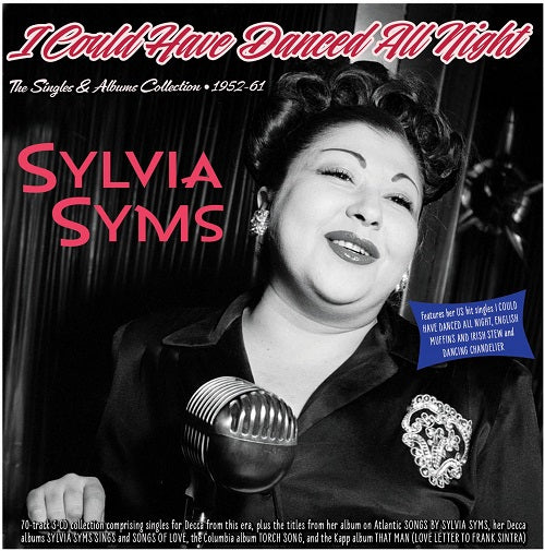 I Could Have Danced All Night The Singles & Albums Collection 19 New CD Presale