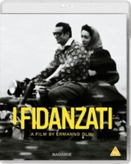 I Fidanzati All Region 1080p New Blu-ray Presale