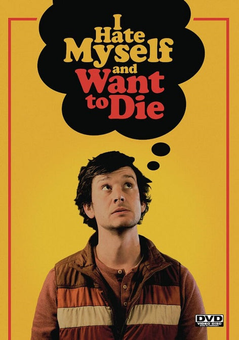 I Hate Myself And Want To Die (Mike Castle Ali Gallo) & New DVD Presale