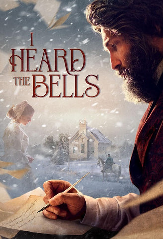 I Heard The Bells (Stephen Atherholt Jonathan Blair Rachel Day Hughes) New DVD