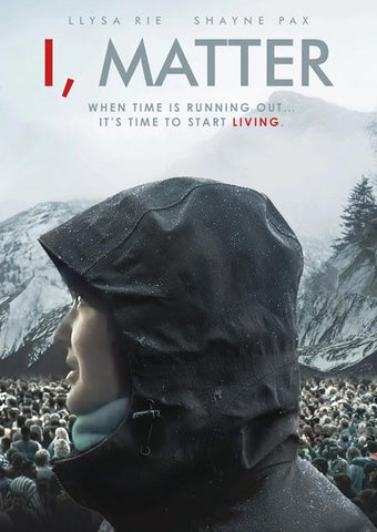 I Matter (Llysa Rie Shayne Pax Alexis Nichols Sherina Mikasa) New DVD