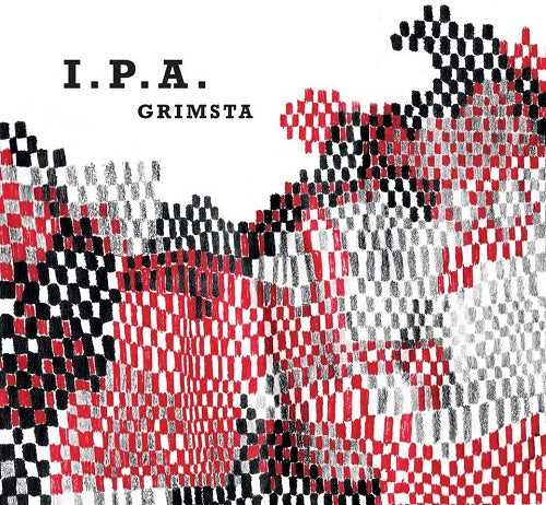 I.P.A. Grimsta IPA New CD