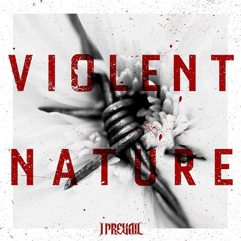 I Prevail Violent Nature New CD Presale