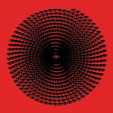 I See Stars THE WHEEL New CD Presale