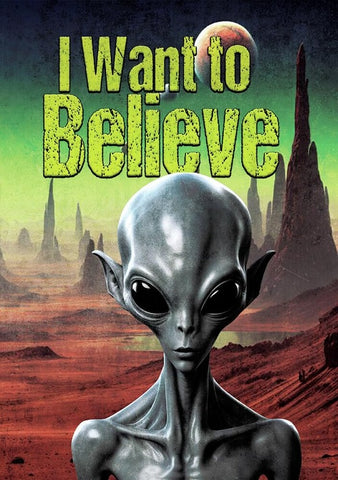I Want To Believe (Nick Pope L.A Marzuli Nick Redfern) New DVD