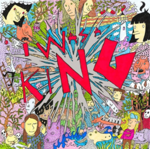 I Was a King Best Wishes New CD Presale