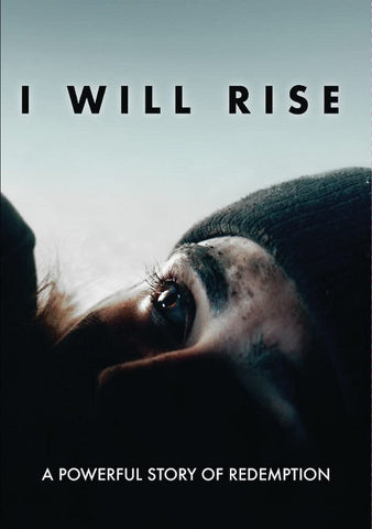 I Will Rise (Anita Cordell Russ Tuttle Adam LaRoche Dan Nash) New DVD