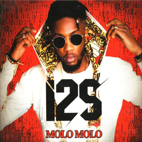I2S Molo Molo New CD
