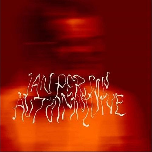 Ian Person Autoimmune New CD