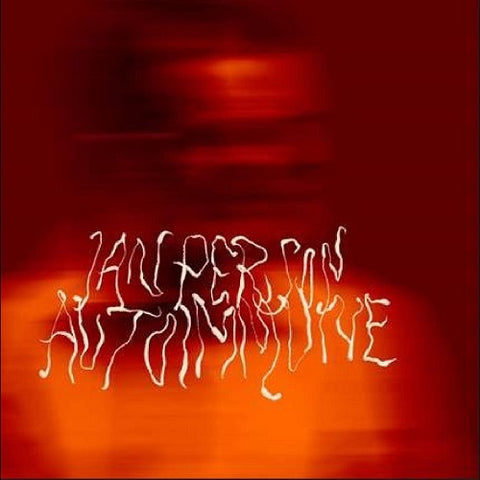 Ian Person Autoimmune New CD