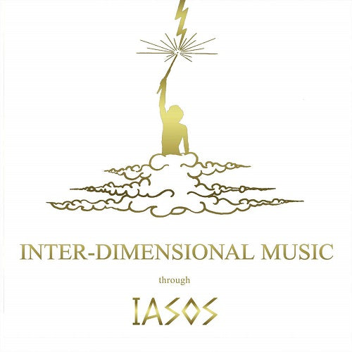 Iasos Inter Dimensional Music New CD Presale