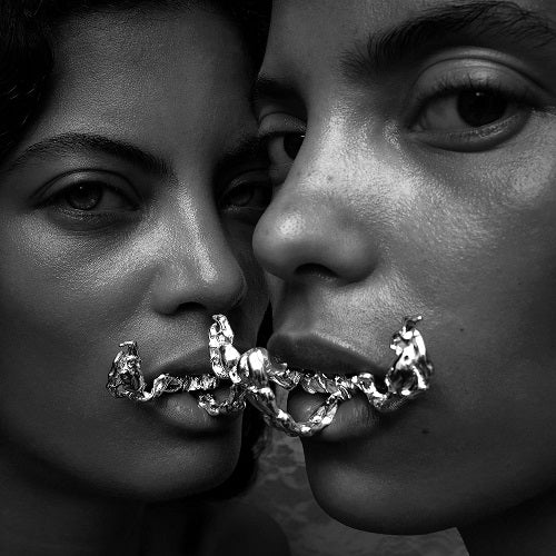 Ibeyi Offering New CD + Gatefold LP Jacket + Lyric Book + Lyric Card Presale