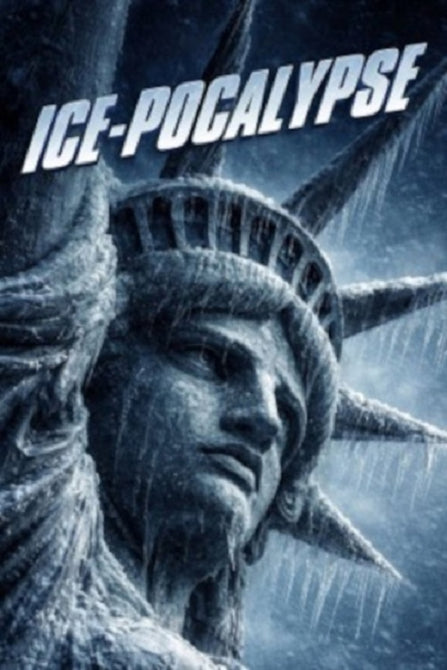 Ice-pocalypse (Danielle Titus Krymis J Fernando) Ice pocalypse New CD Presale