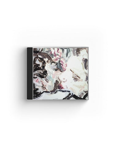 Iceage For Love of Grace & the Hereafter And New CD Presale