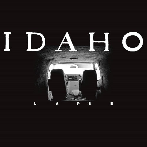 Idaho Lapse New CD