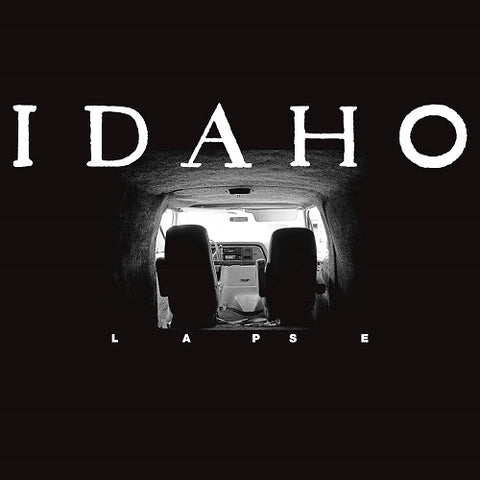 Idaho Lapse New CD