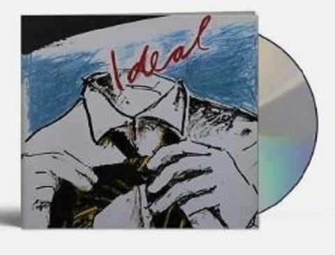 Ideal Self Titled New CD Presale
