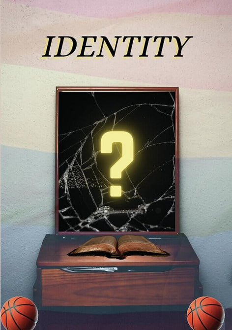 Identity New DVD