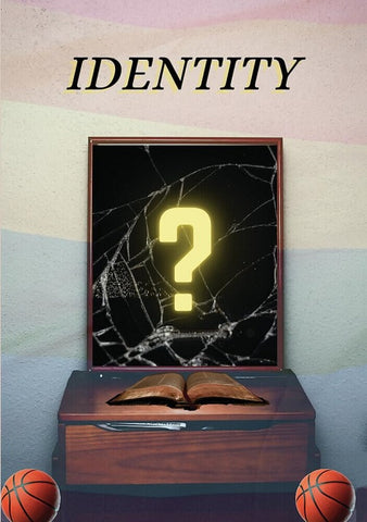 Identity New DVD
