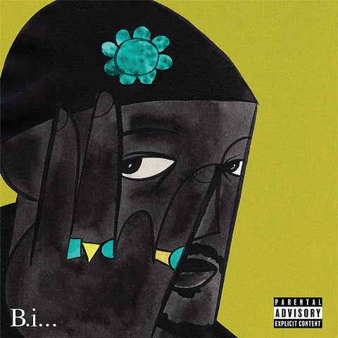 .Idk. Bravado Intimo Idk New CD Presale