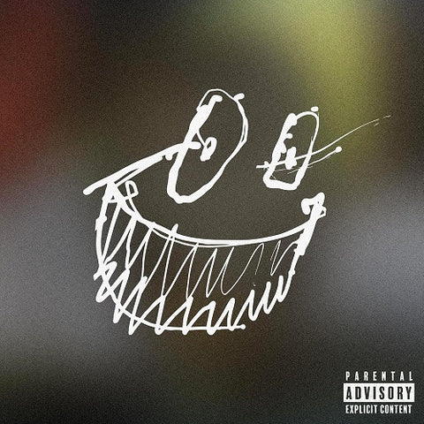 IDK Even the Devil Smiles New CD Presale