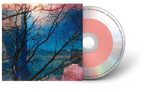 Idlewild Self Titled New CD Presale