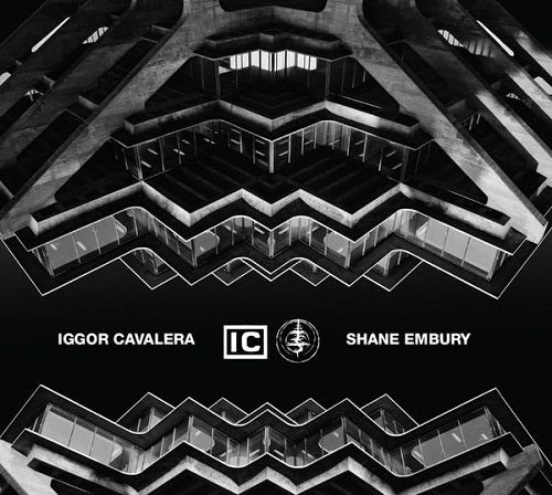 Iggor Cavalera Shane Embury Neon Gods Own Your Darkness New CD Presale
