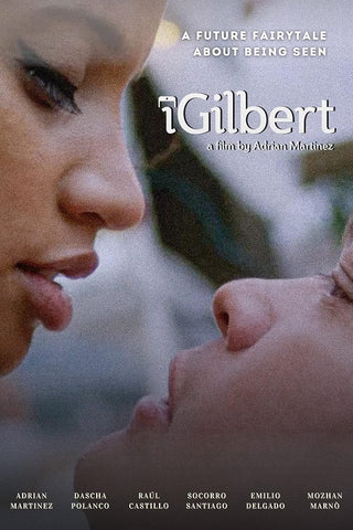 iGilbert (Adrian Martinez Mozhan Navabi Adrian Martinez) New DVD