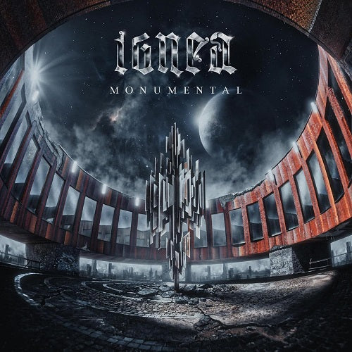 Ignea Monumental New CD Presale