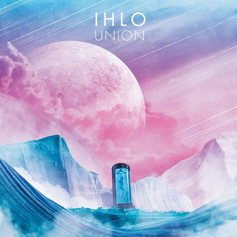 Ihlo Union New CD