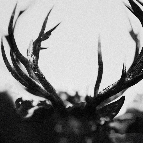 IHSAHN Self Titled New CD