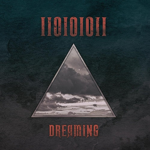 IIOIOIOII Dreaming New CD