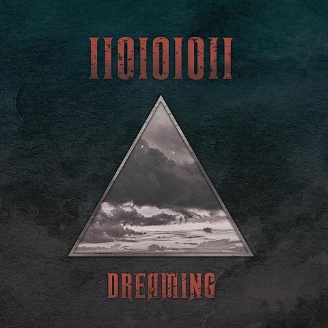 IIOIOIOII Dreaming New CD