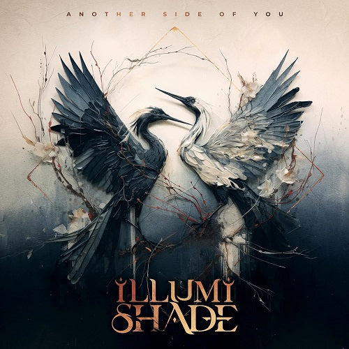 ILLUMISHADE Another Side of You New CD