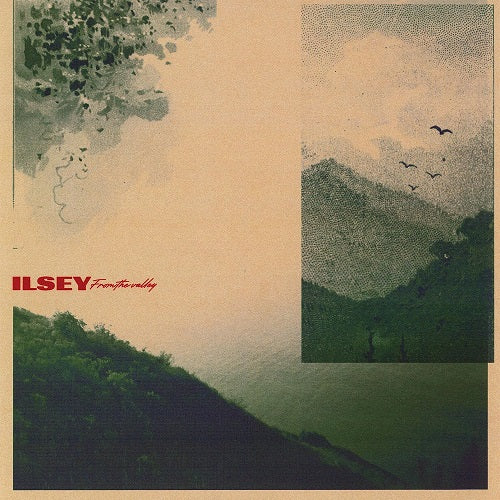 Ilsey From The Valley New CD