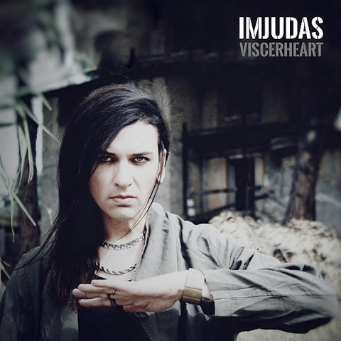 Imjudas Viscerheart New CD