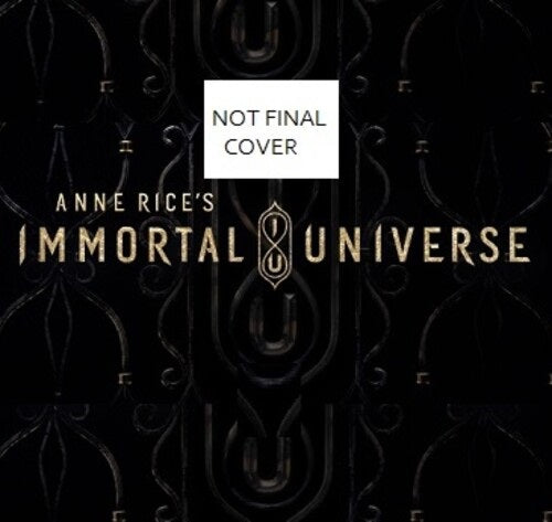 Immortal Universe 2 Season Collection (Jacob Anderson Sam Reid) New DVD Box Set