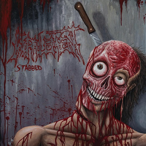 Impalement Stabbed New CD